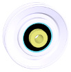 Idler Pulley Bore Adapters