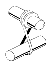 Line-shaft Round Belt