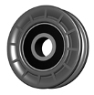 Round Belt Drive & Idler Pulleys