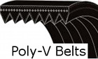 poly-v belts