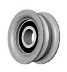 Twin Drive & Idler Pulleys